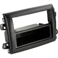 ACV 2-DIN Kit FIAT Ducato 04/2021-2022 m. aflæggerrum