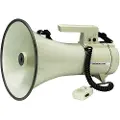 Monacor TM-35, 30 cm, 460 mm, 2,5 kg, 3,7 kg, 320 mm, 320 mm
