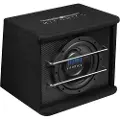 Hifonics TS-200R Auto-passiv subwoofer 400 W