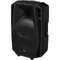 IMG Stage Line WAVE-10A, 2-veis, Gulv, 0 - 40 °C, 150 W, 300 W, 60 - 20000 Hz