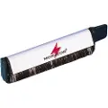 Monacor karbonfiber platerengjøringsbørste (10608985)
