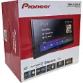Pioneer Dmh-a340dab Bilradio Med Skjerm