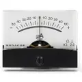 Monacor PM-2/+-50UA panelmåler
