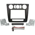 ACV 2-DIN kit BMW 1 (E87) 3/2007-> facelift