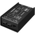 IMG Stage Line IMG StageLine DIB-100 Passive DI Box 1 kanals