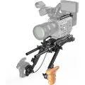 SmallRig 4125b Skulderriggsett For Sony Fx6