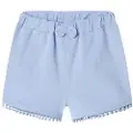 Name it Økologisk Bomull Shorts