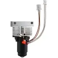 Micro-Swiss Flowtech-hotend For Elegoo Neptune 4/4 Pro