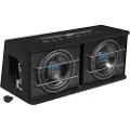 Hifonics TDA-250R Auto-aktiv subwoofer 600 W
