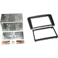 ACV 2-DIN kit Avensis t25 03-> sort