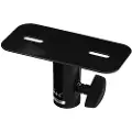 Monacor PAST-40/SW Stand adapter