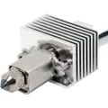 Micro-Swiss Flowtech-hotend For Bambu Lab X1/x1c Cm2 Cht-herdet Spiss Høy Flyt