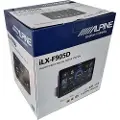 Alpine ILX-F905D Halo9 v2 Apple Carplay Android Auto