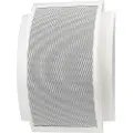 Monacor ESP-152/WS, 2-veis, Kan monteres i taket, Kan monteres på veggen, Hvit, Plast, 0 - 40 °C, 15 W