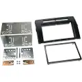 ACV 2-DIN kit Corolla verso ->09 sort