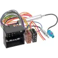ACV Isostik Astra h/ Vectra c/ Corsa c 2004-