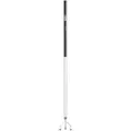 Fiskars Xact Cultivator 3, Håndrive, Stål, Grå, Hvit, Aluminium, 148 mm, 1720 mm