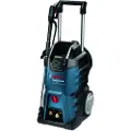 Bosch High Pressure Cleaner Ghp 5-55 W/eeu Høytrykkspyler