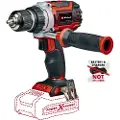 Einhell TP-CD 18/60 Li BL - Solo, Boremaskin med pistolgrep, Børsteløs, 1,3 cm, 2000 RPM, 500 RPM, 2000 RPM - SOLO