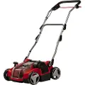 Einhell GE-SC 36/35 Li - Solo, 35 cm, 16 cm, 16 cm, Sort, Rød, Batteri, 9,94 kg - SOLO