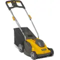 Stiga Combi 336c - Elektrisk gressklipper - Klippebredde: 34 cm. - 1400 W