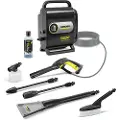 Kärcher Høytrykksspyler Pressure washer K Silent Anniversary Edition