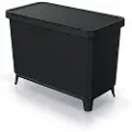 Prosperplast 3x10l Systema 57x29x41 Cm Resirkuleringsbeholder
