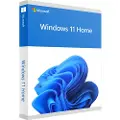 Microsoft Ms Sb Windows 11 Home 64bit Fr Operativsystem