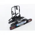 Fischer Fahrrad Fischer sykkelstativ ProlineEvo 126001 Antal cykler (maks.)=2