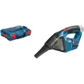 Bosch Gas 12v Håndholdt Støvsuger