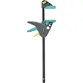Wolfcraft 1´´ Ehz Pro 65-300´´ 3457000 Enhåndstvinge