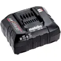 Metabo ASC 30-36 V - Batterilader - 3 A - Europa - for Metabo BS 14.4, BS 18 LTX-3, HS 18, SB 18 LTX-3, WPB 36-18 PowerMaxx BS 12