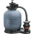 Gre Sandfilter Ø 10.6 M3/t 500 Mm