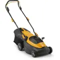 Stiga Collector 140e Batterigressklipper