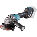 Makita GA023GZ - Vinkelsliper - trådløs - 125 mm - uten batteri - 40 V - SOLO