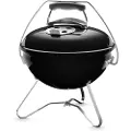 Weber Smokey Joe Premium 37 Cm Kullgrill