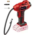 Einhell CE-CC 18 Li batteri bilkompressor 18V u/batteri og lader - SOLO
