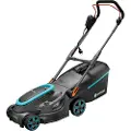 Gardena PowerMax 37/1800 G2 - Gressklipper - elektrisk - 37 cm