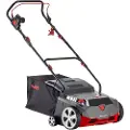 Al-Ko 38.4 E Combi Care Motor: 1400 W