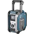 Makita Mr007gz Xgt Bærbar Radio