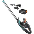 Gardena Easycut 40/18v P4a Elektrisk Hekksaks
