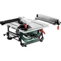Metabo Ts 254 M Bordsag
