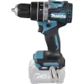Makita XGT HP002GZ - Hammerbor/driver - trådløs - 2 hastigheter - nøkkelfri borhylse - 64 N·m - uten batteri - 40 V - SOLO
