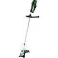 Bosch AdvancedBrushCut 36V-23-750 - Krattkutter - trådløs - 36 V - uten batteri, ingen lader - 4500 - 6000 rpm - 33 cm - 3.4 kg - SOLO
