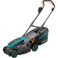 Gardena Powermax 37/36v Elektrisk Gressklipper