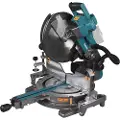 Makita LS003GZ01 - Skyvbar kombigjæresag - trådløs - 305 mm - 40 V