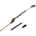 WORX hekksaks 20v, 45cm, bom 2,8m, uten batteri og bestilling