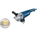 Bosch GWS 20-230 P Professional - Vinkelsliper - 2000 W - 230 mm
