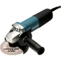 Makita 9558NBRZ - Vinkelsliper - 840 W - 125 mm