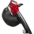 Einhell GE-CL 36 Li E-Solo, Håndholdt løvblåser, 210 km/t, 720 m³/t, 45 l, Lithium, 3,38 kg - SOLO